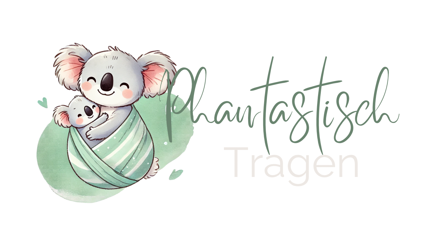 Phantastisch Tragen - Trageberatung Walting Pfünz